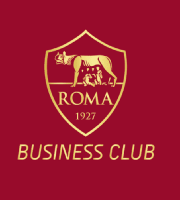 AS Roma Logo