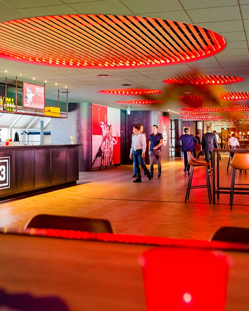 PSV stadion